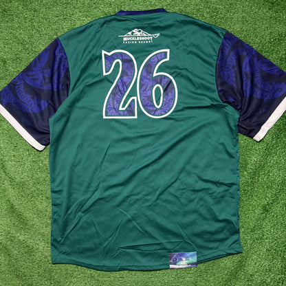 Seattle Mariners Jersey