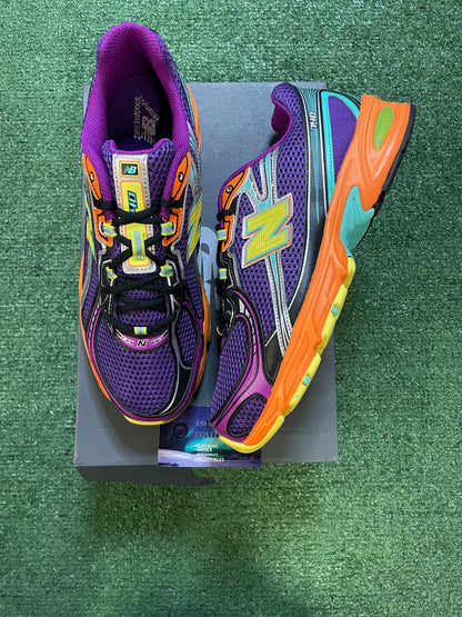 New Balance 740V2 Concord grape sun