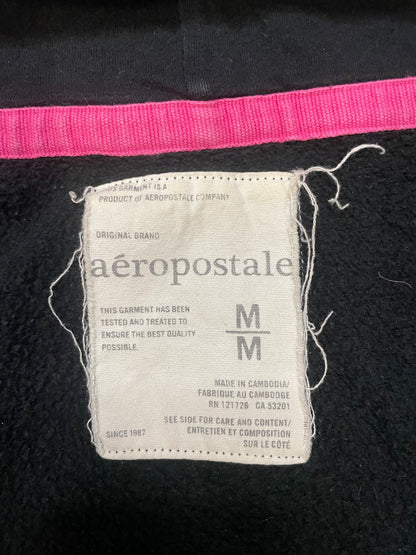 Vintage 2000s Aeropostale New York 87 hoodie