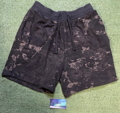 Under Armour Journey Terry Shorts