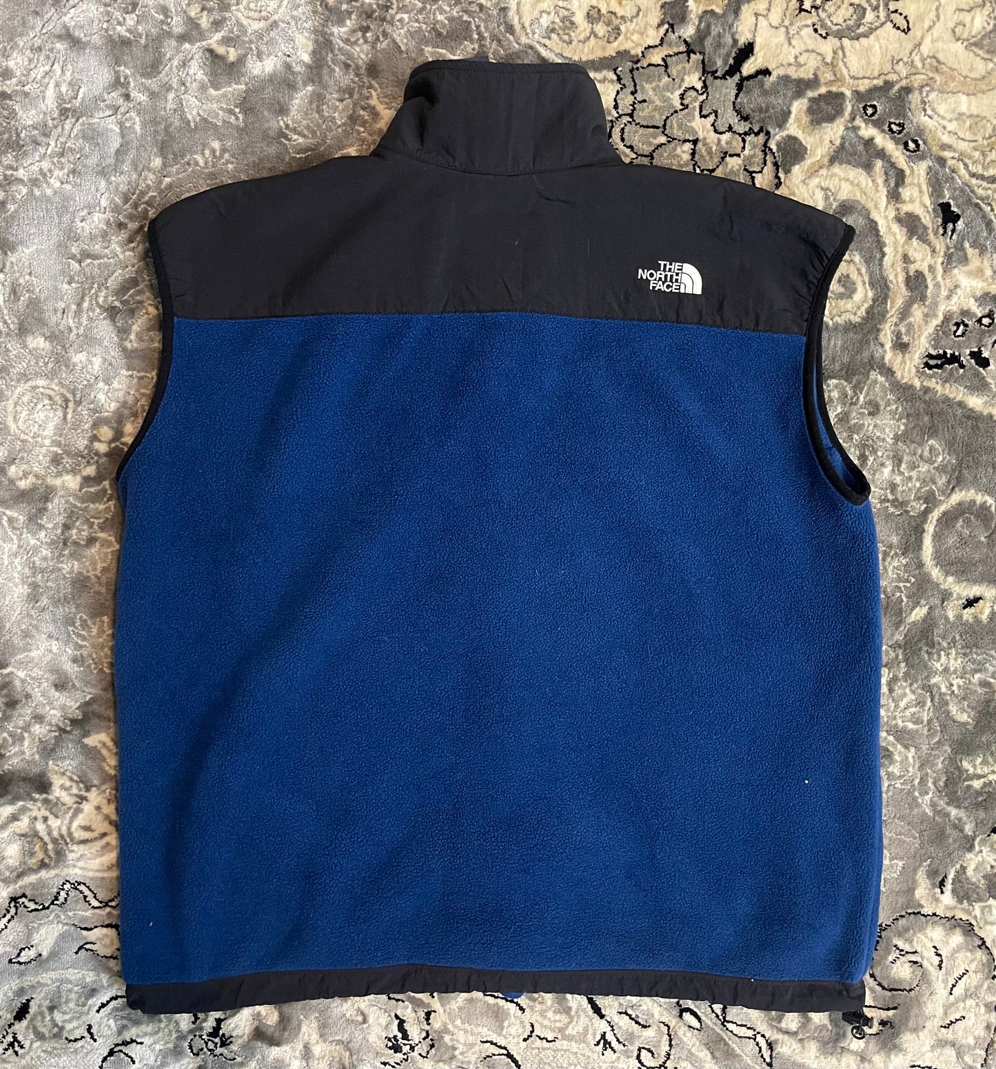 North face Vest Size X-Large