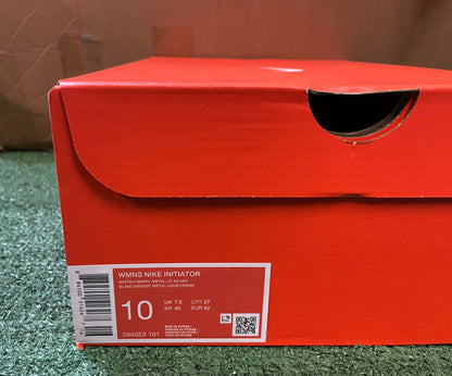 Nike Initiator silver pink