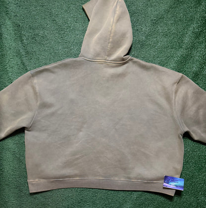 Gv Raspberry Hills Casamigo Hoodie Green