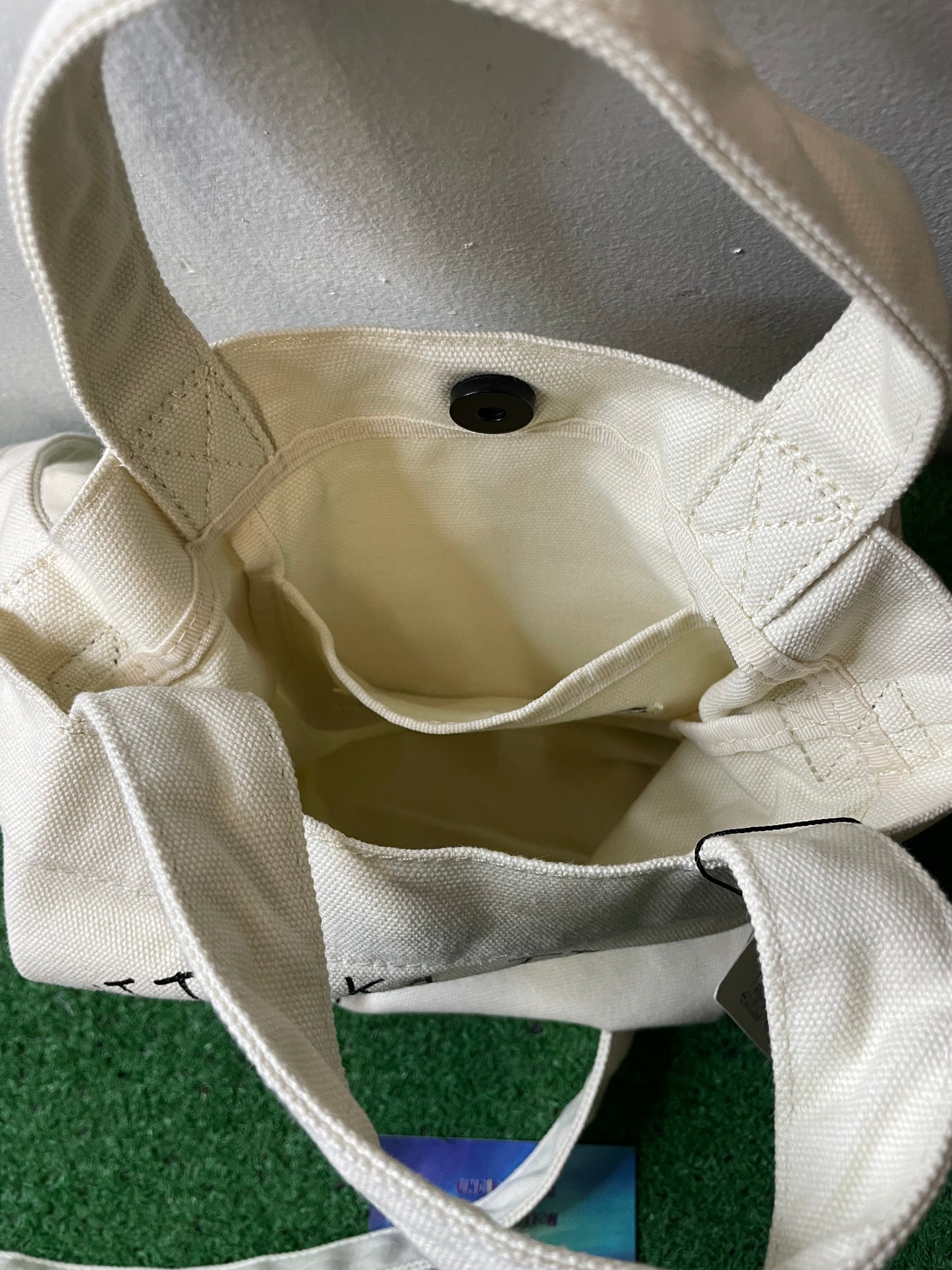 Onitsuka Tiger spirit of Kobe sacoche shoulder bag