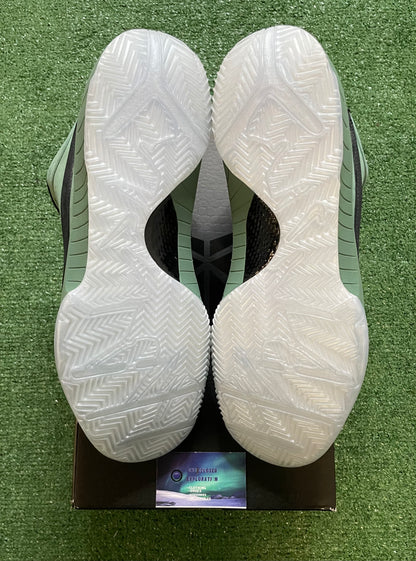 Nike Kobe 4 IV girl dad