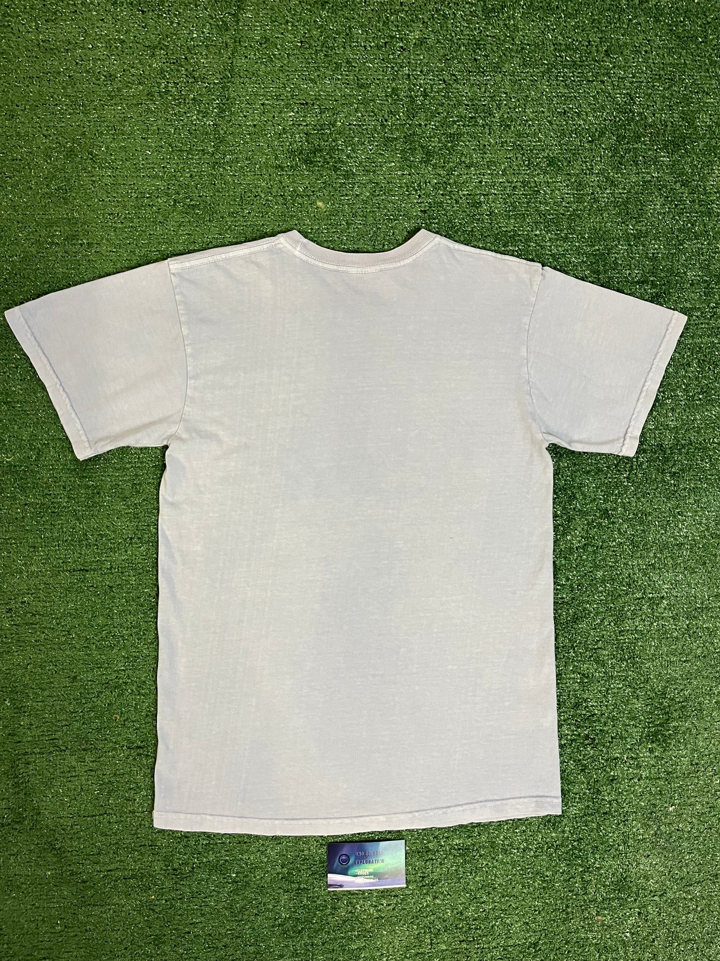 Stussy big logo tee