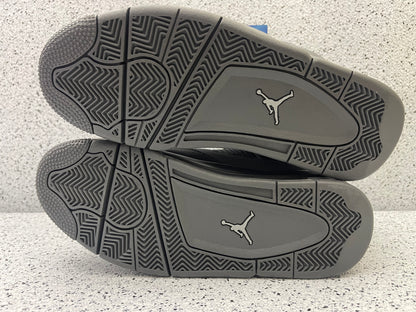 Jordan 4 Wet Cement