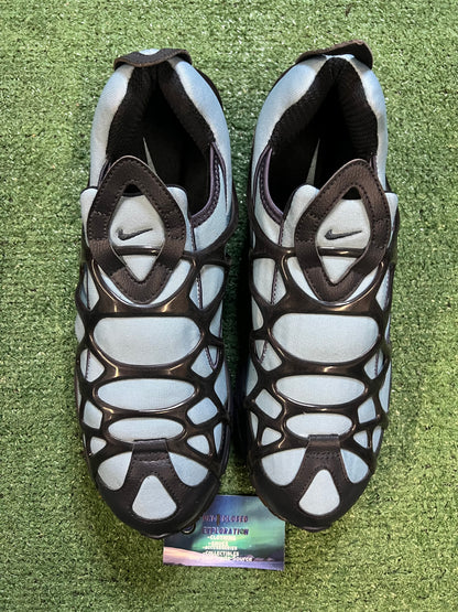 Nike air kukini obsidian blue size 11.5men/13women