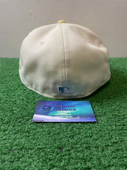 LA Dodgers city connect 50th anniversary hat