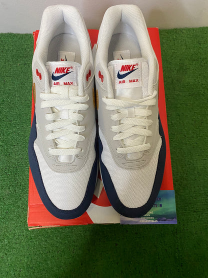 Air Max 1 Olympic