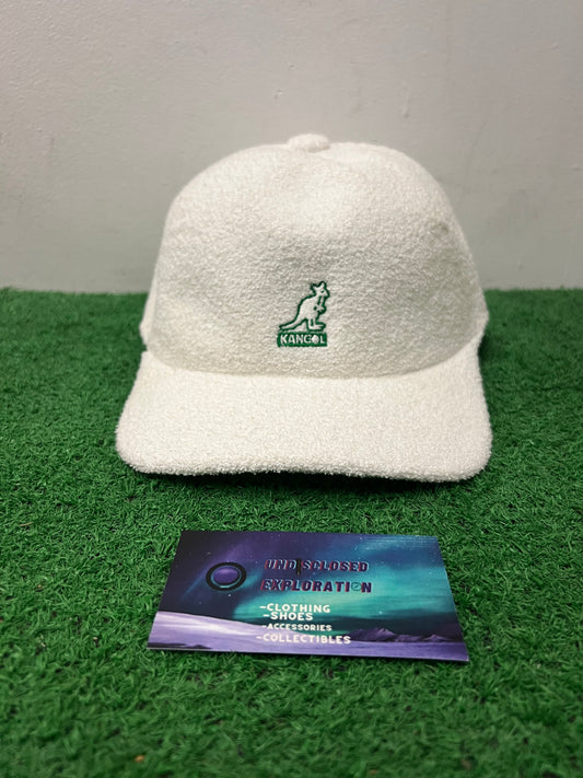 Kangol Bermuda space cap