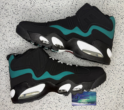 Nike Air Griffey Max 1 Black Freshwater