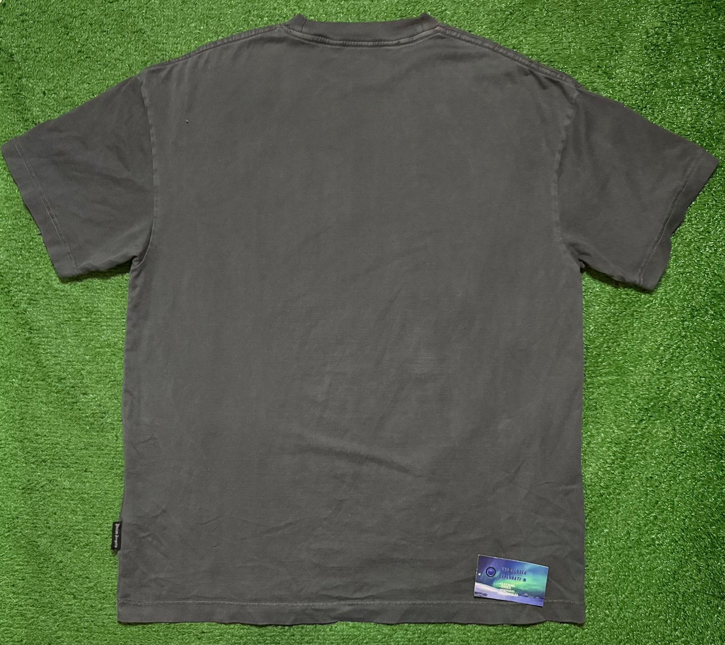 Palm Angels Tree Shirt