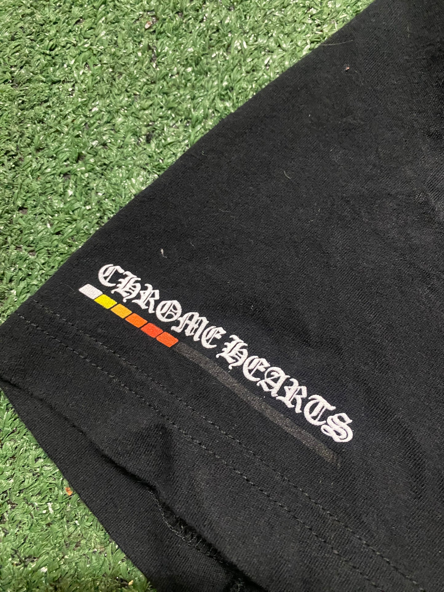 Chrome Hearts Tee