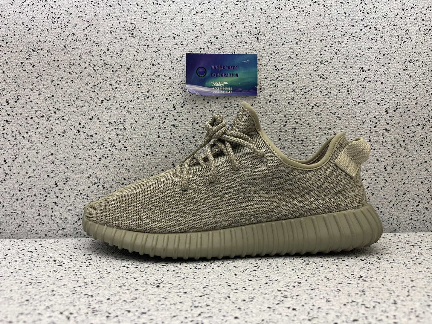 Yeezy 350 Moonrock 11 Men/12.5 Women