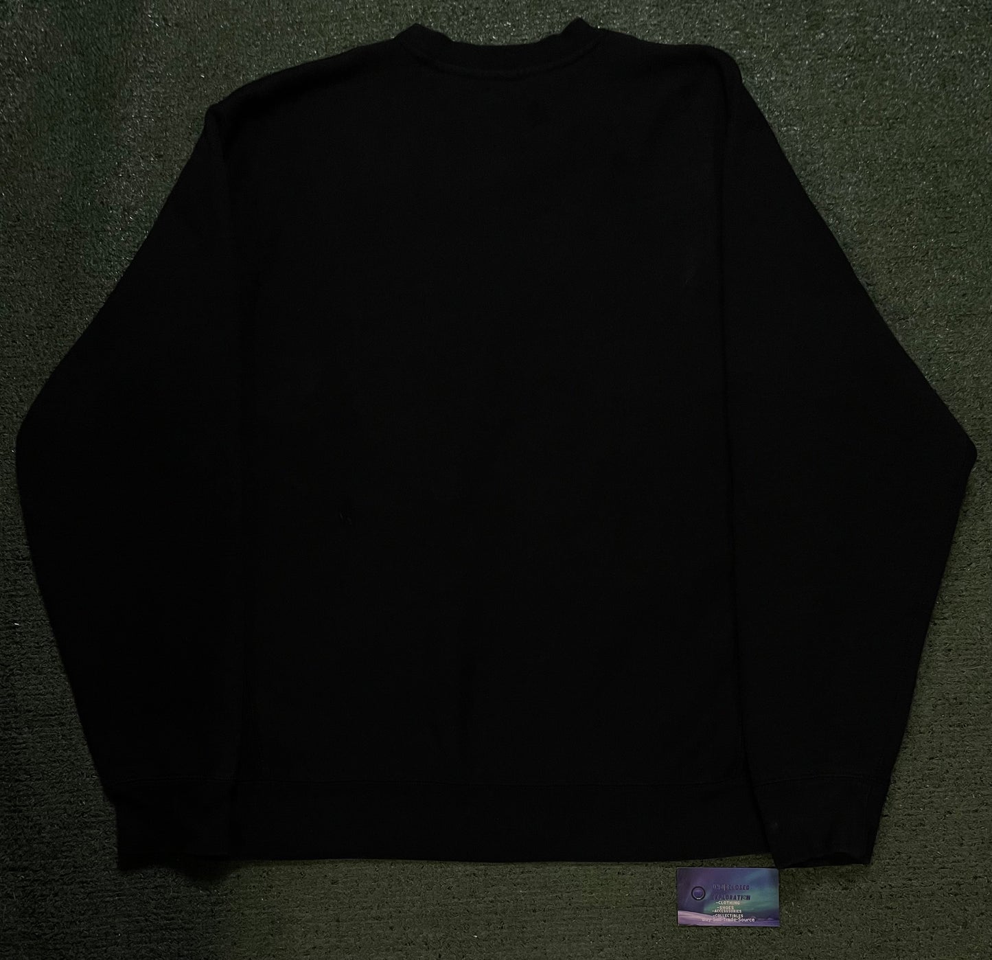 Etcetera Thank You crewneck
