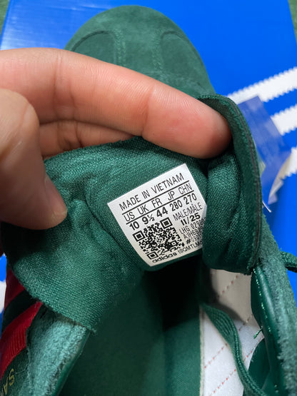 Adidas Samba fifa World Cup Mexico