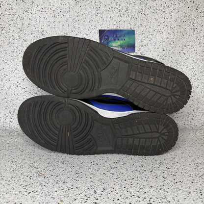 Nike Dunk Low Astronomy Blue 11.5 Men “Preowned”