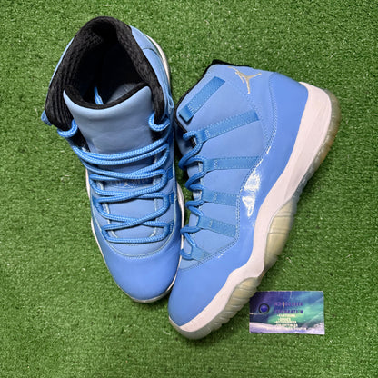 Jordan 11 Pantone 10 Men “Preowned”