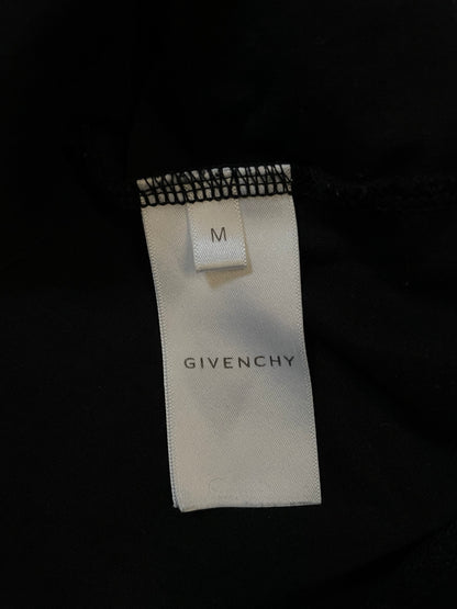 Givenchy X Chito spiderweb longsleeve