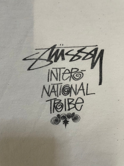 Stussy international tribe tee