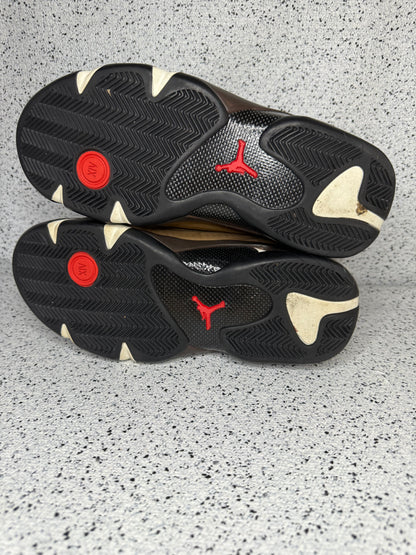 Jordan 14 Winterized 8.5 Men/10 Women
