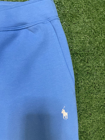 Polo Ralph Lauren light blue sweatsuit