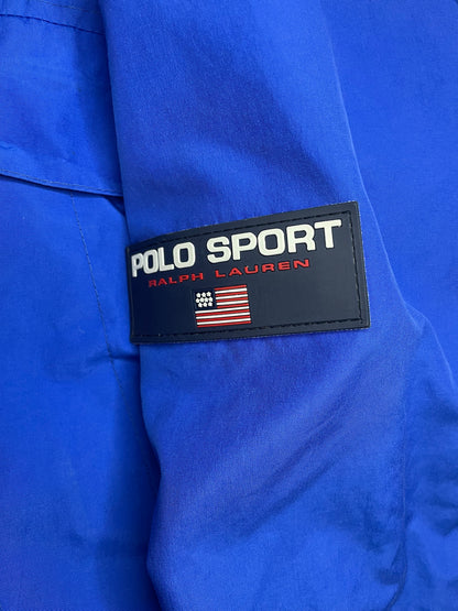 Vintage 1990 Polo sport Ralph Lauren jacket