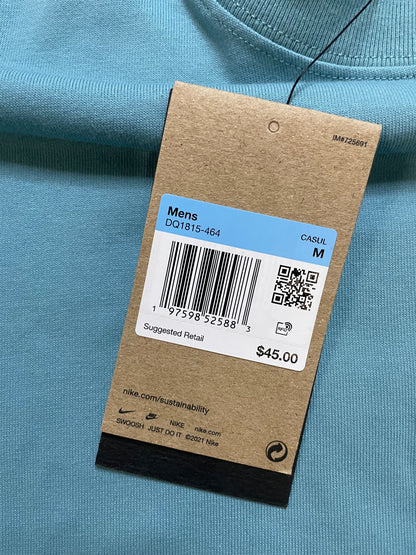 Nike ACG lung embroidered tee