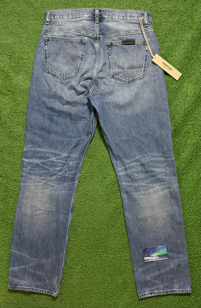 Fear Of God Essentials Jeans
