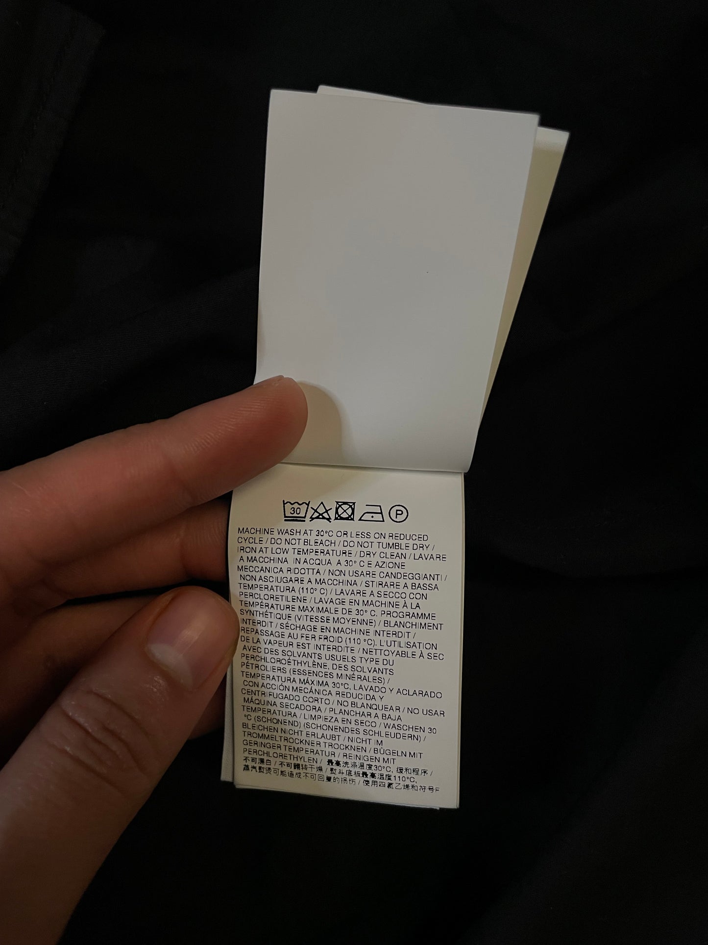 Off White Virgil abloh 23 shirt