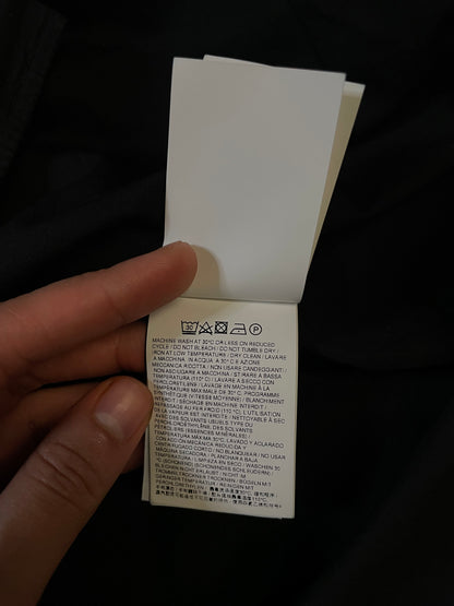 Off White Virgil abloh 23 shirt