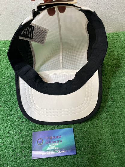 North Face TNF summit series run hat