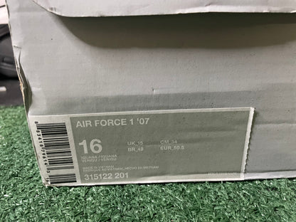 Nike Air Force 1 low tech tuff