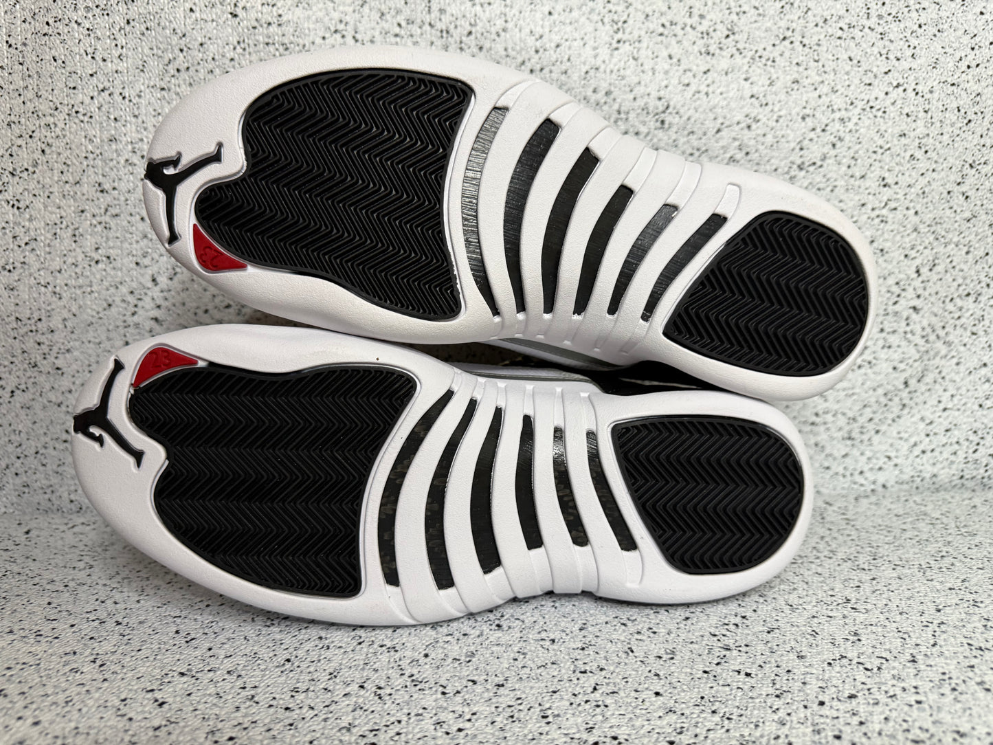 Jordan 12 Playoff