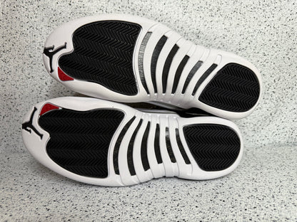 Jordan 12 Playoff