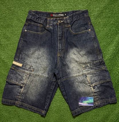 Vintage SouthPole Jorts