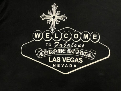 Chrome Hearts Las Vegas Shirt