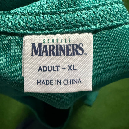 Seattle Mariners 2026 Nurse Appreciation Night Jersey
