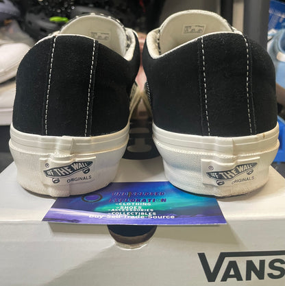 Vans X Comme Des garçon size 10men/11.5women