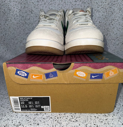 Nike Mac Attack Social Status Social Currency 10 Men/11.5 Women “Preowned”
