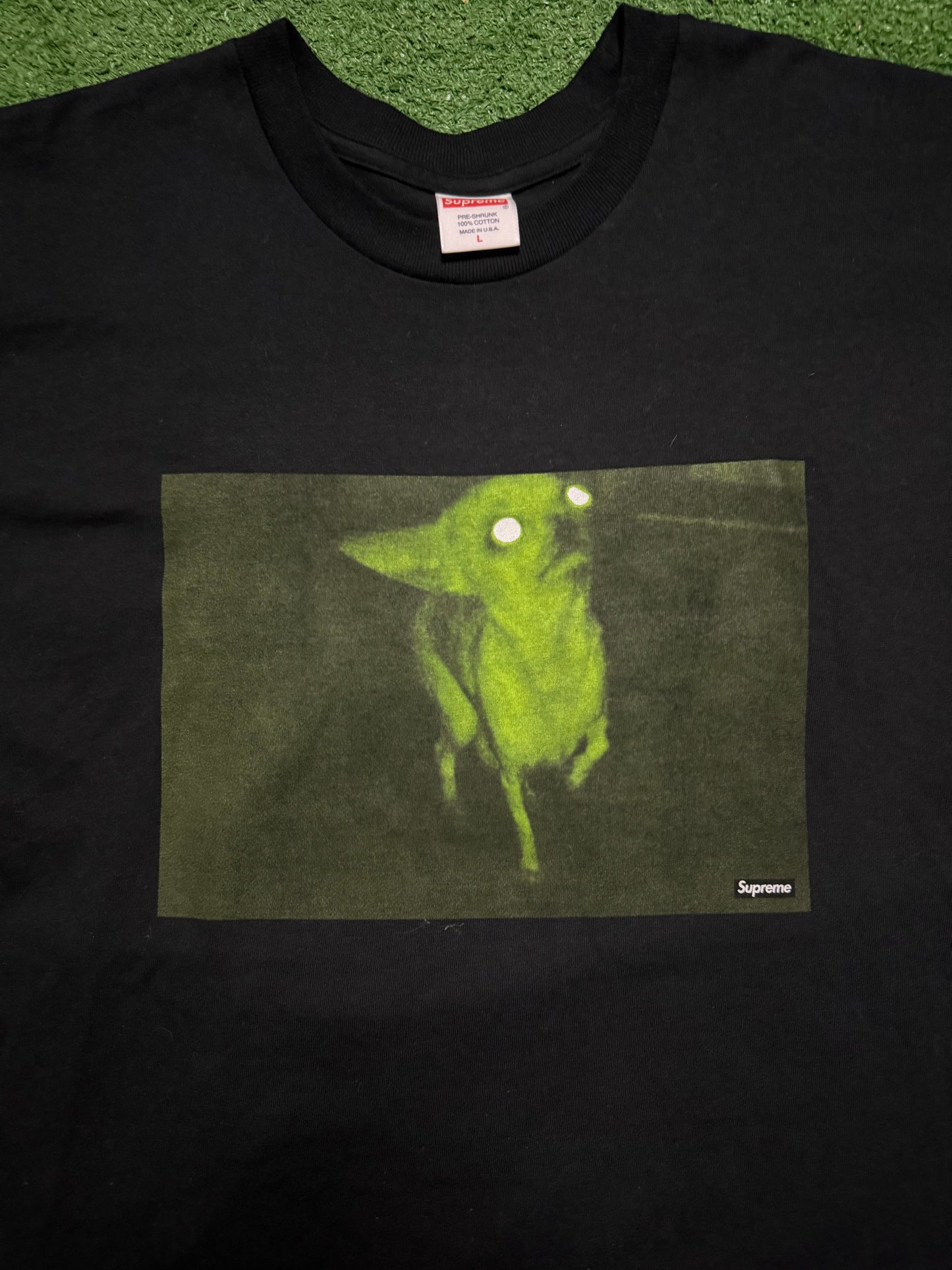 Supreme Chihuahua Tee