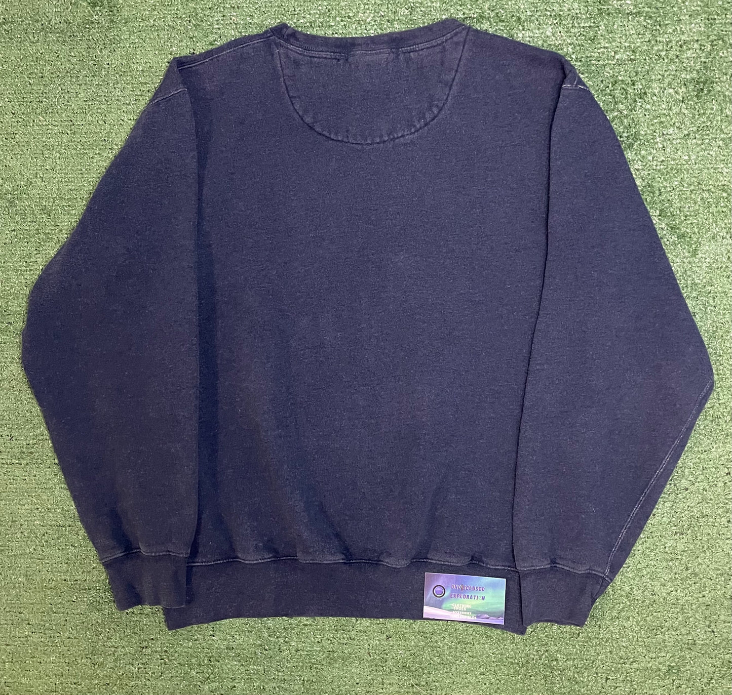 Vintage polo Ralph Lauren crewneck