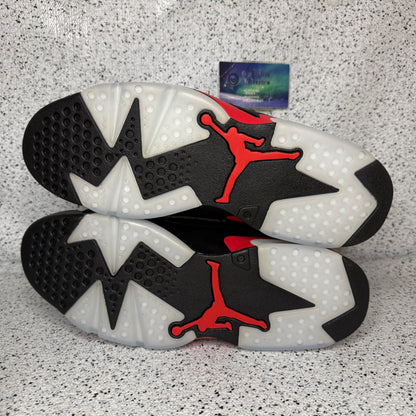 Jordan 6 Infrared Salesman