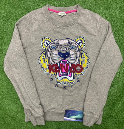 Kenzo Paris Crewneck