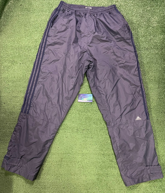 Vintage 1990s Adidas track pants