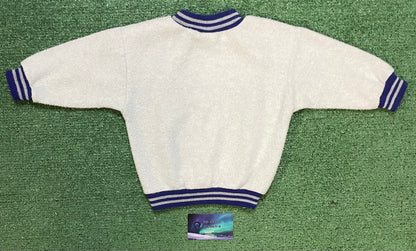 Vintage 1990s UW  university of Washington Huskies crewneck