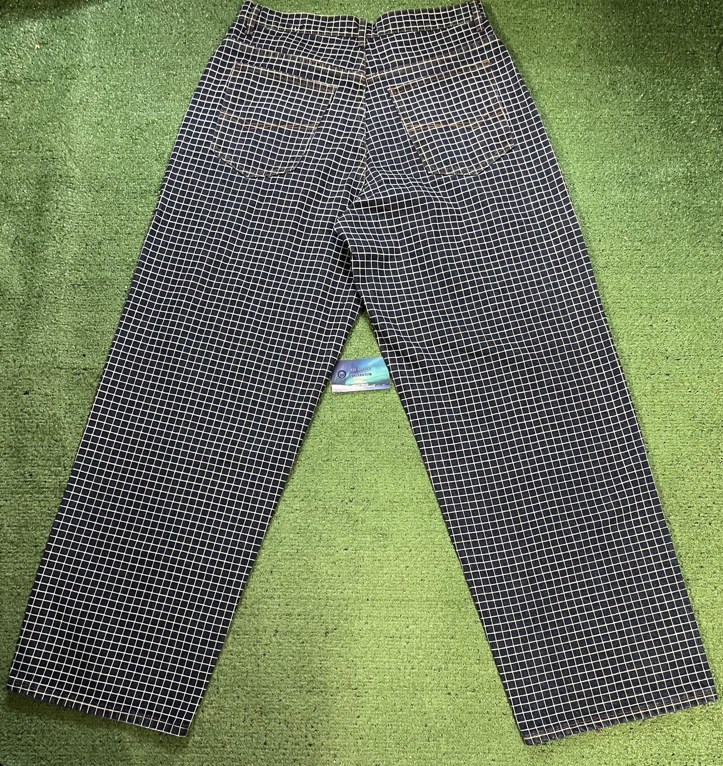 Gv Gallery Raspberry hills hatch denim
