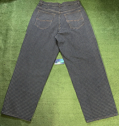 Gv Gallery Raspberry hills hatch denim
