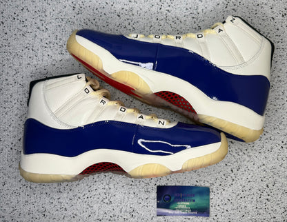 Jordan 11 Rare Air
